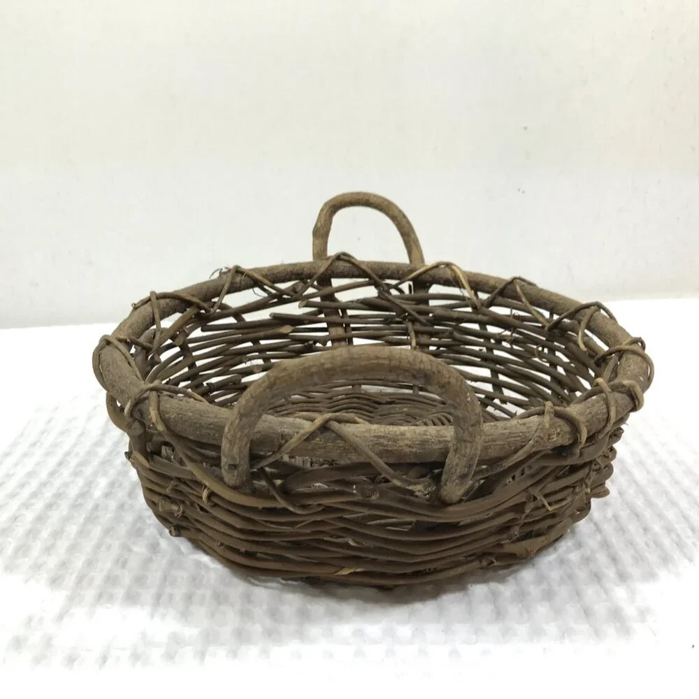 Vintage rustic wood